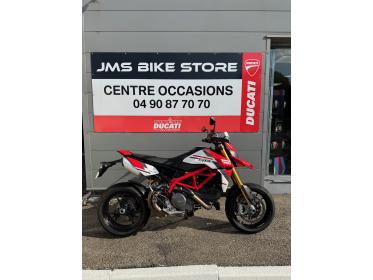 DUCATI HYPERMOTARD SP