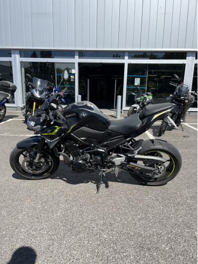 KAWASAKI Z 900