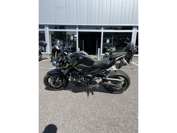 KAWASAKI Z 900
