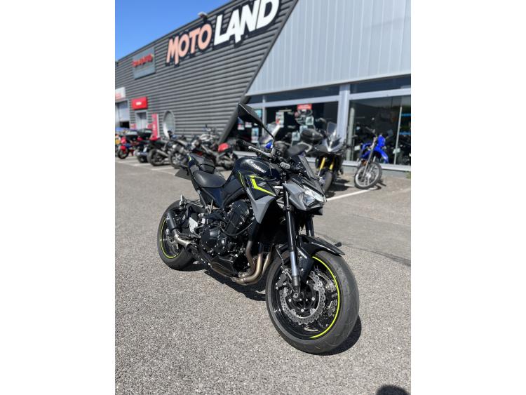 KAWASAKI Z 900