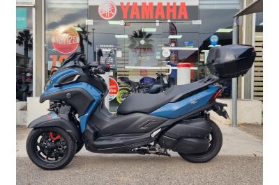 YAMAHA TRICITY 300