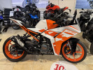 Photo du véhicule KTM