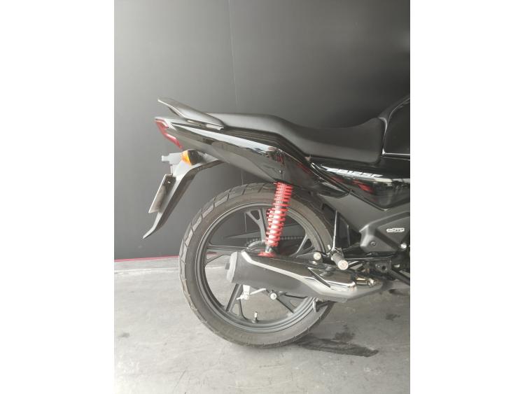 HONDA CBF 125