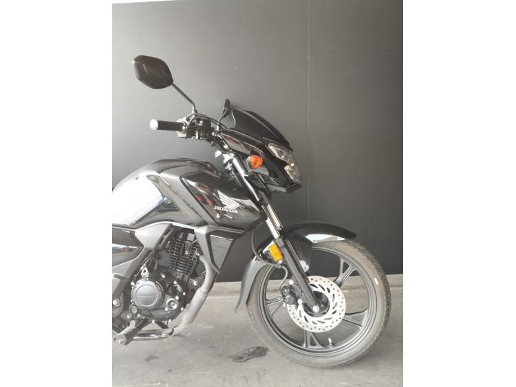 HONDA CBF 125