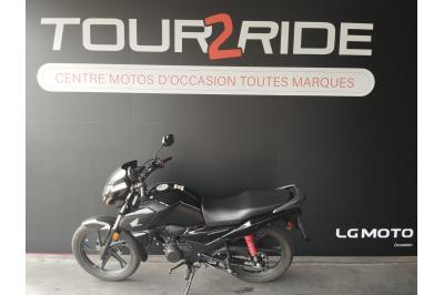 HONDA CBF 125