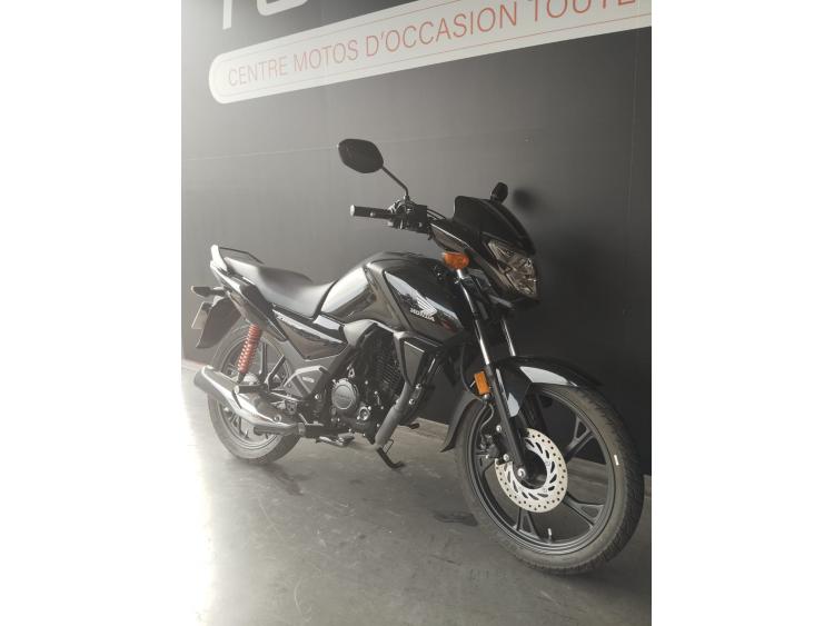 HONDA CBF 125