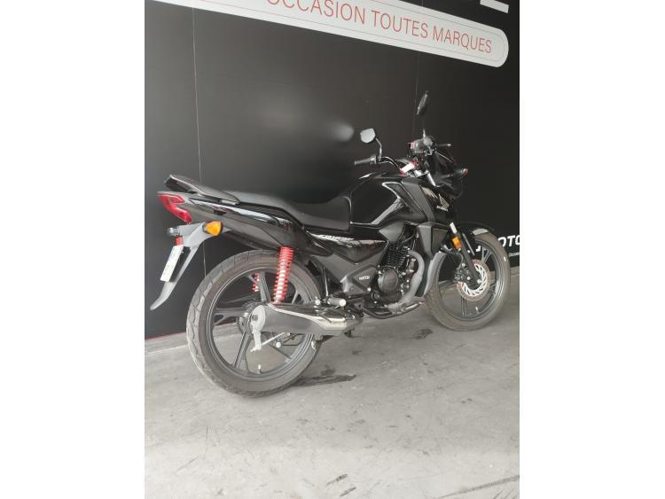 HONDA CBF 125
