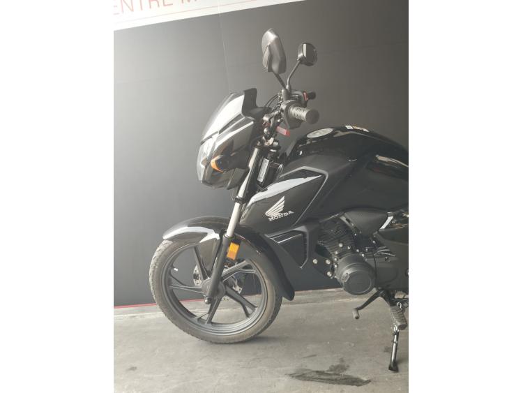 HONDA CBF 125