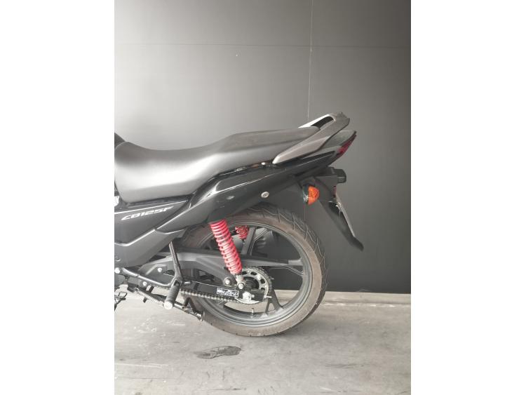 HONDA CBF 125