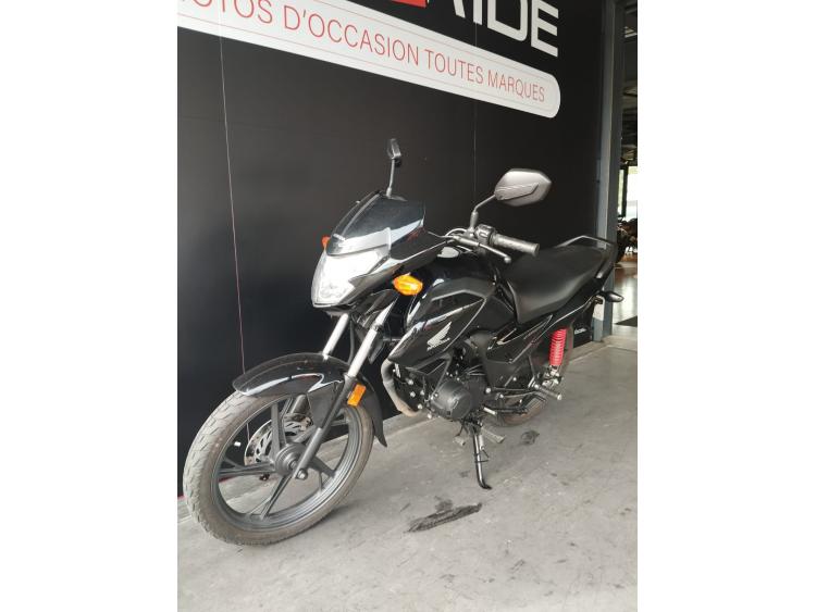HONDA CBF 125