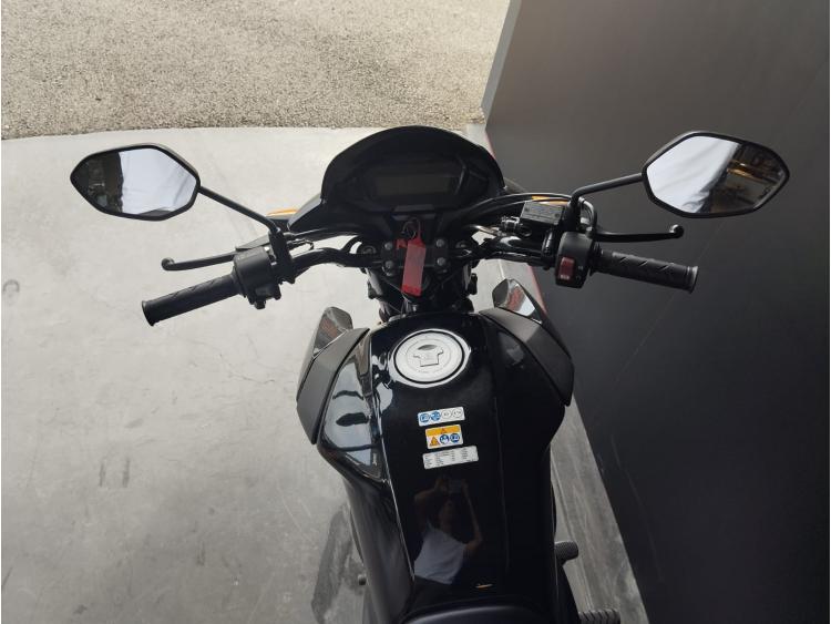 HONDA CBF 125