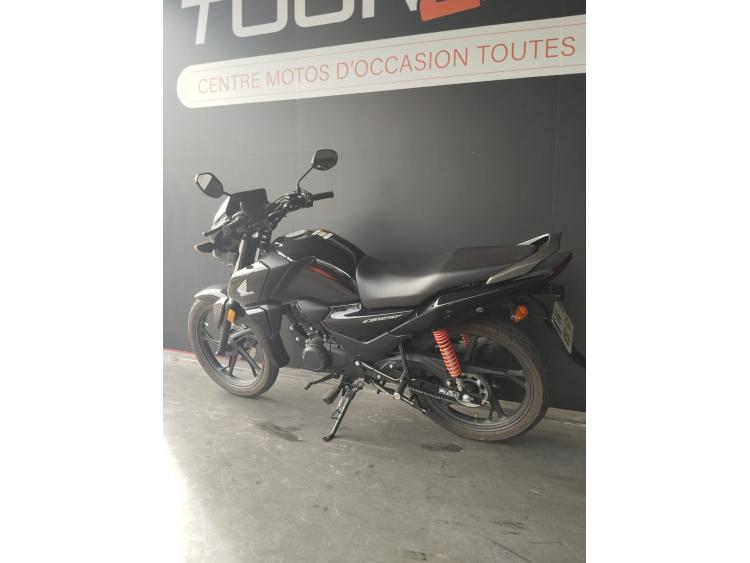HONDA CBF 125