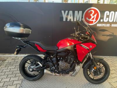 YAMAHA TRACER 700 35 KW