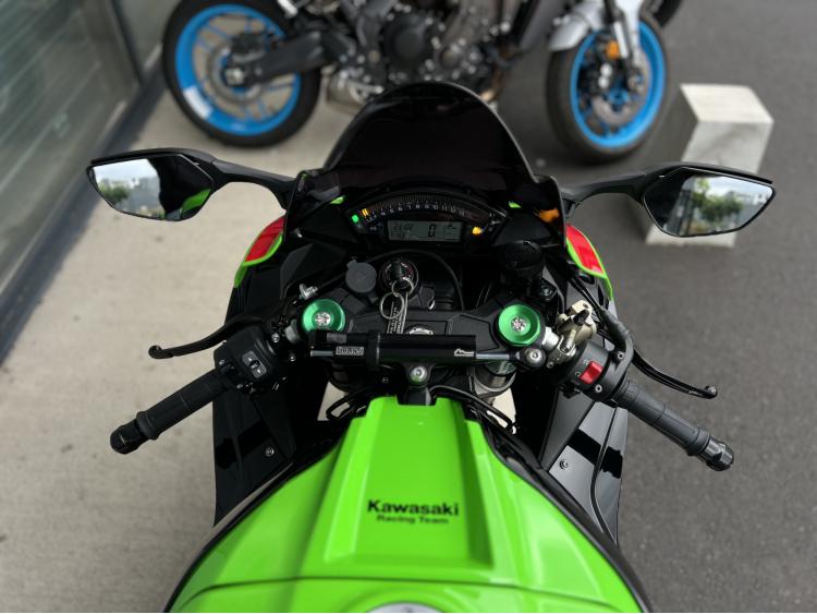 KAWASAKI ZX-10R KRT
