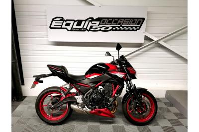 KAWASAKI Z 650