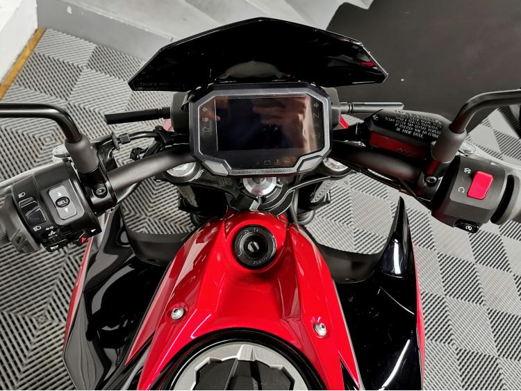 KAWASAKI Z 650 - Permis A2 - Z650 - 1ère main