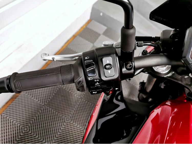 KAWASAKI Z 650 - Permis A2 - Z650 - 1ère main