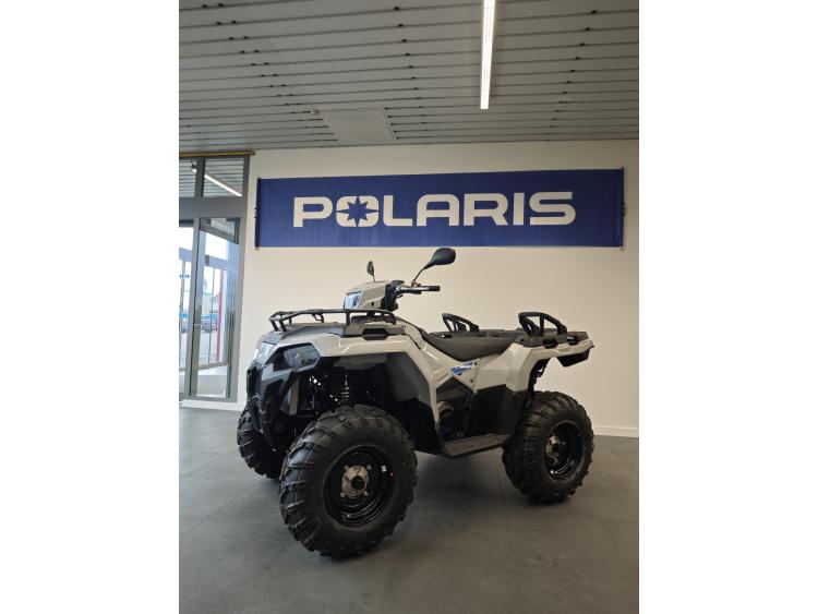 POLARIS SPORTSMAN 570 EPS GHOST GREY