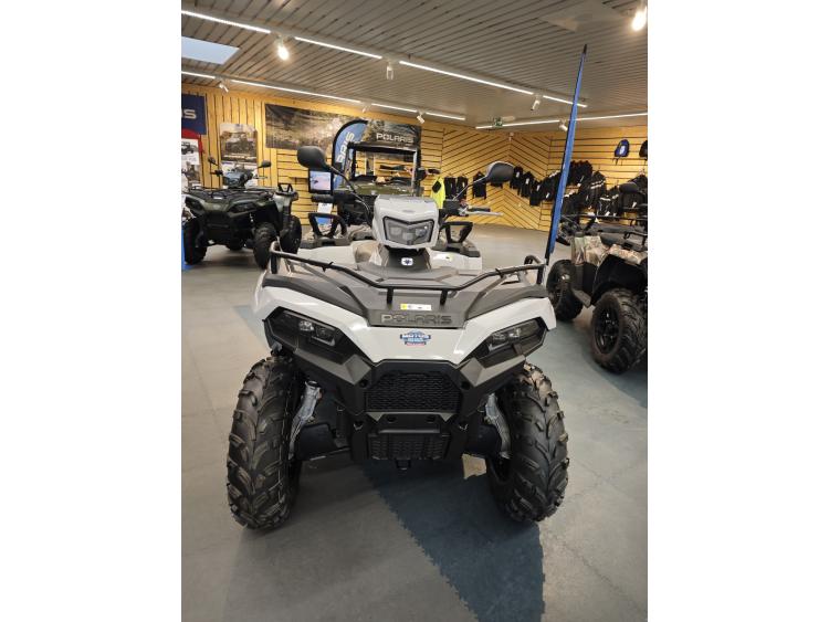 POLARIS SPORTSMAN 570 EPS GHOST GREY