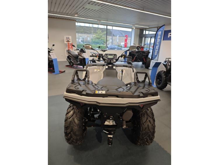 POLARIS SPORTSMAN 570 EPS GHOST GREY