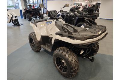 POLARIS SPORTSMAN