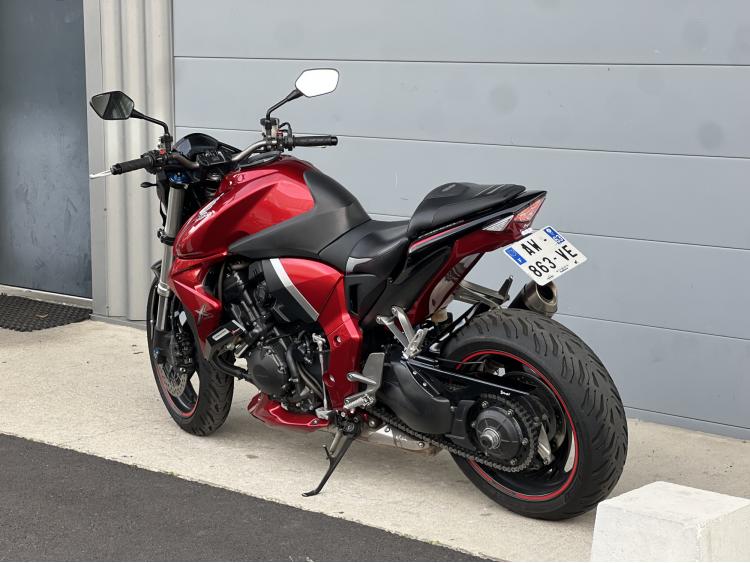 HONDA CB 1000 R