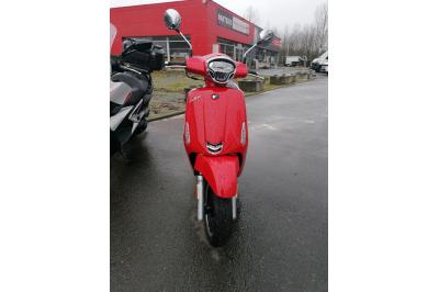 KYMCO LIKE 50