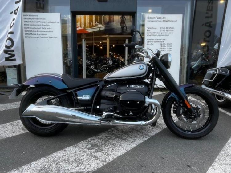 BMW R 18 Custom