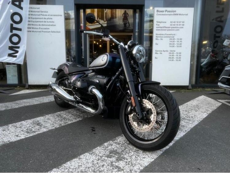 BMW R 18 Custom