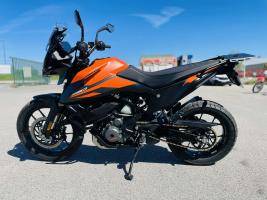 Photo du véhicule KTM