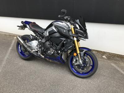 YAMAHA MT-10 SP