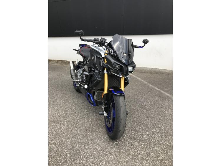YAMAHA MT-10 SP