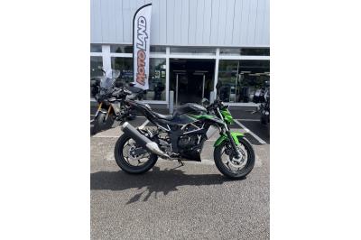 KAWASAKI Z-125