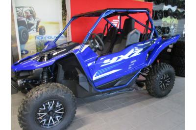 YAMAHA YXZ 1000R