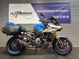 Photo du véhicule SUZUKI