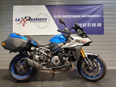 SUZUKI GSX-S 1000 GX
