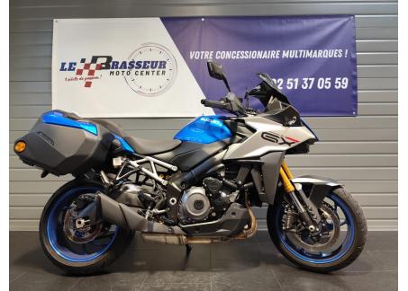 SUZUKI GSX-S 1000 GX + Garantie constructeur 10 ans