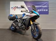 SUZUKI GSX-S 1000 GX + Garantie constructeur 10 ans