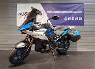 SUZUKI GSX-S 1000 GX + Garantie constructeur 10 ans