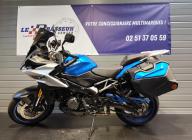 SUZUKI GSX-S 1000 GX + Garantie constructeur 10 ans