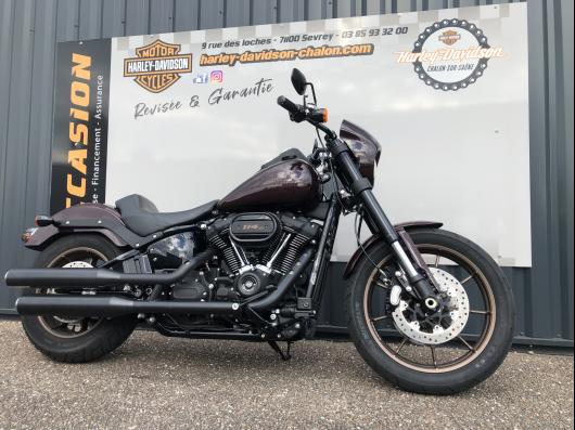 HARLEY-DAVIDSON SOFTAIL LOW RIDER 1868 S