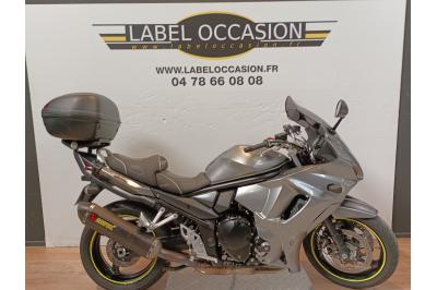 SUZUKI GSX 1250 FA
