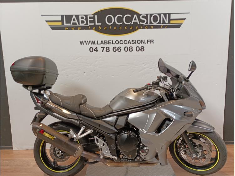 SUZUKI GSX 1250 FA