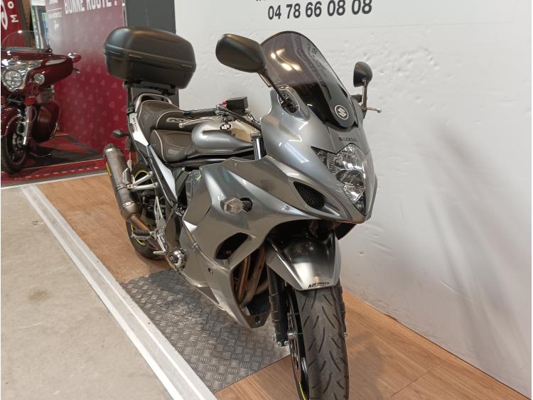 SUZUKI GSX 1250 FA
