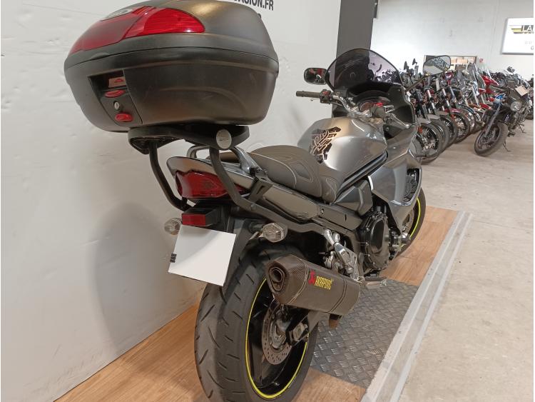 SUZUKI GSX 1250 FA