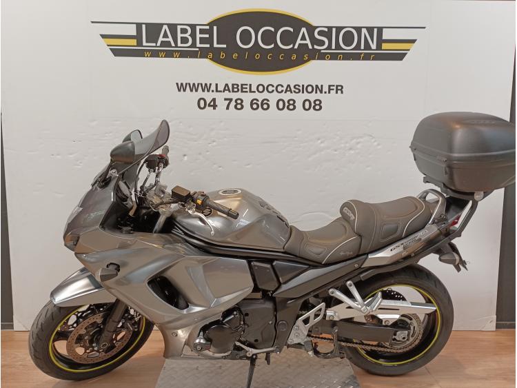 SUZUKI GSX 1250 FA