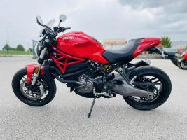 Photo du véhicule DUCATI