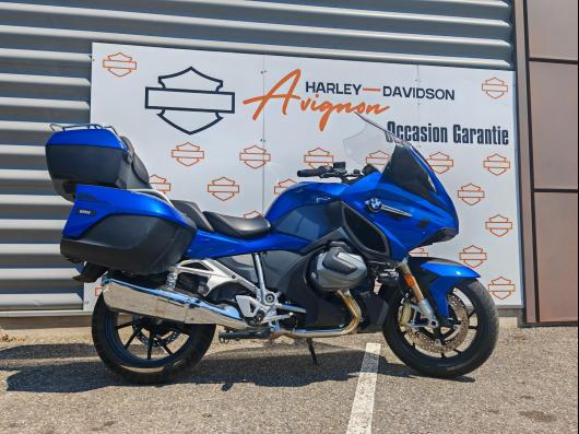 BMW R 1250 RT