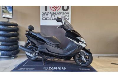 YAMAHA MAJESTY 125