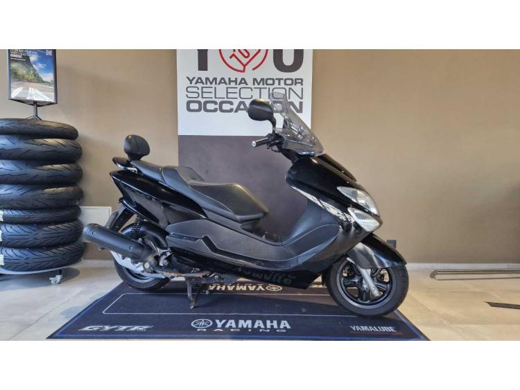 YAMAHA MAJESTY 125